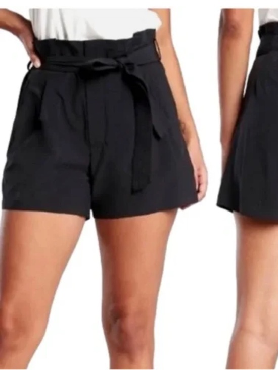 Athleta Pants - Athleta Sz 20 Skyline Short II in Navy • NEW!